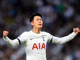 Verdig å være kaptein for Tottenham Hotspur